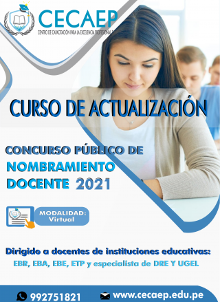 CURSO NOM DOC