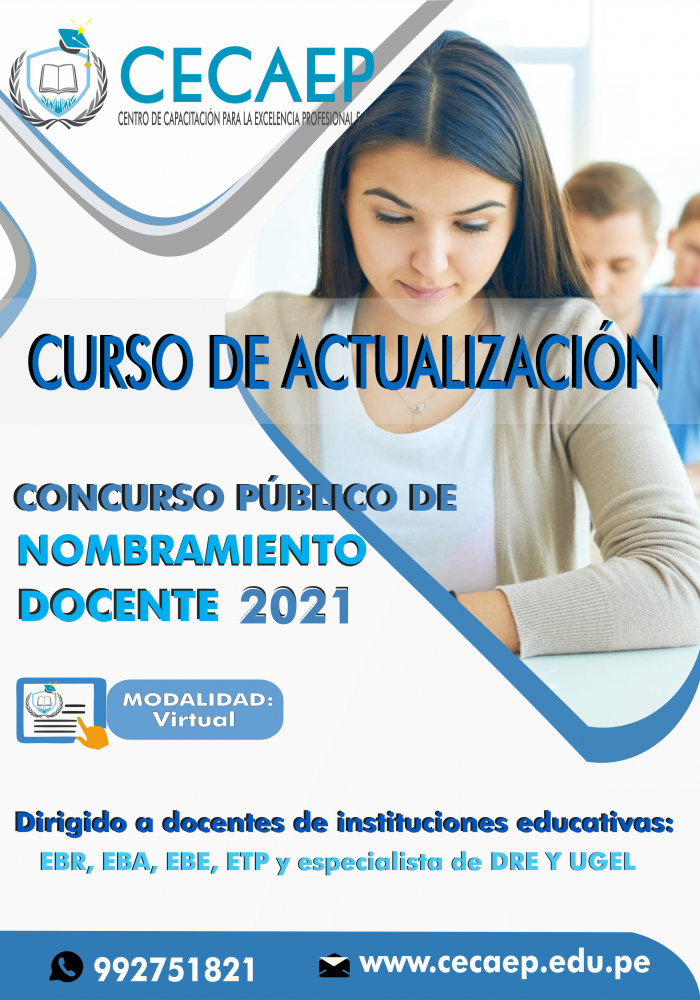 CURSO NOM DOC