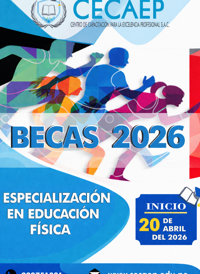 becas 2026